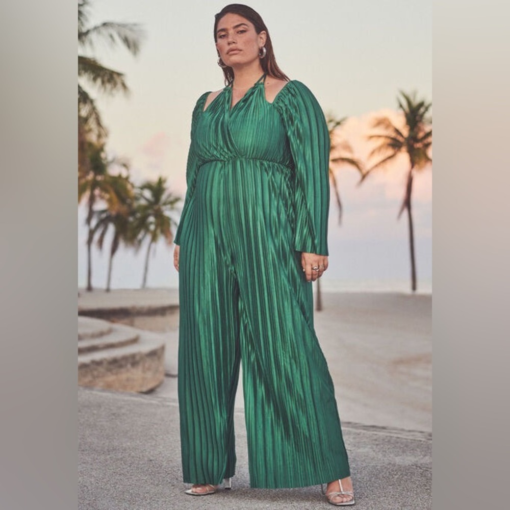 Jumpsuit - Picture 4 of 4